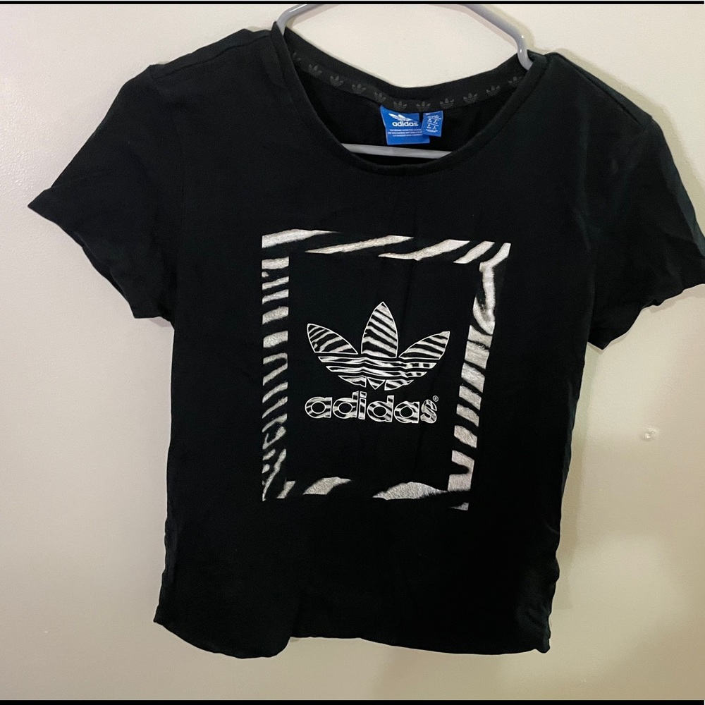 Adidas shirt